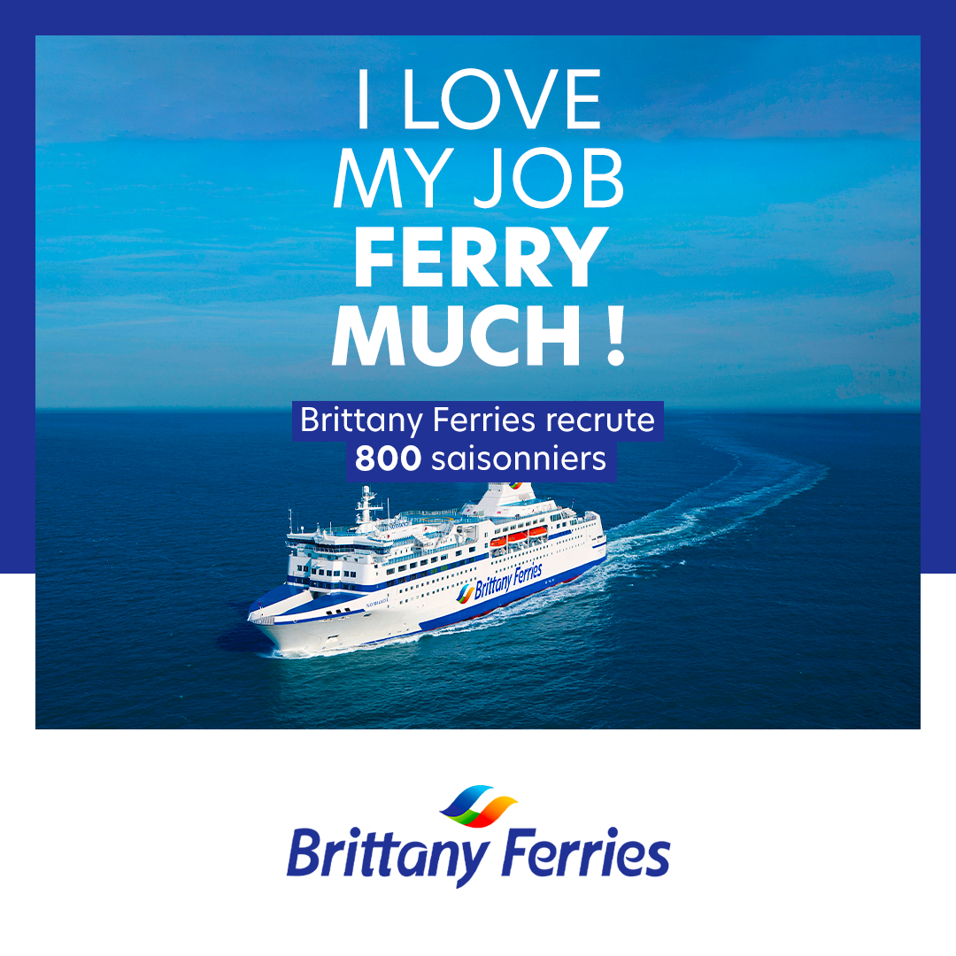 ©Brittany Ferries