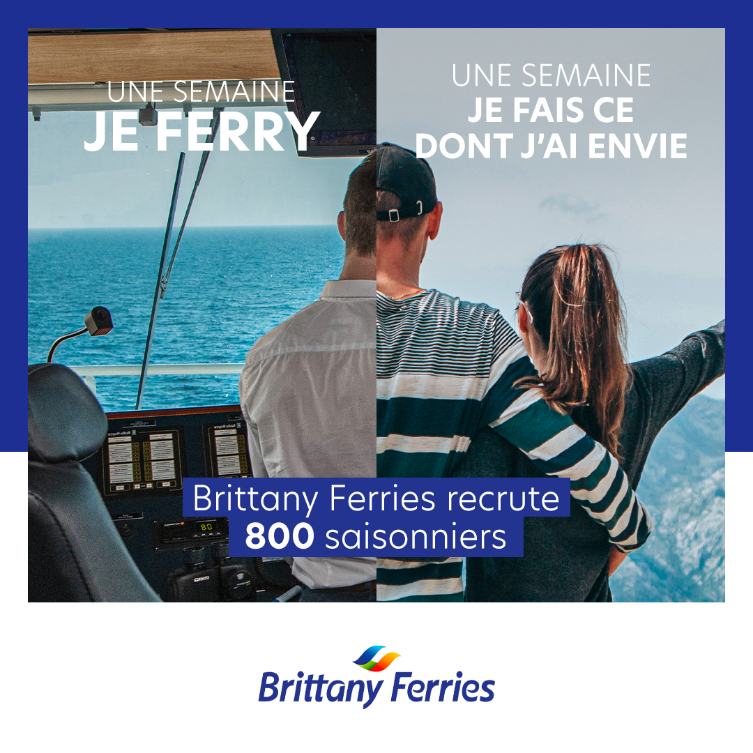 ©Brittany Ferries