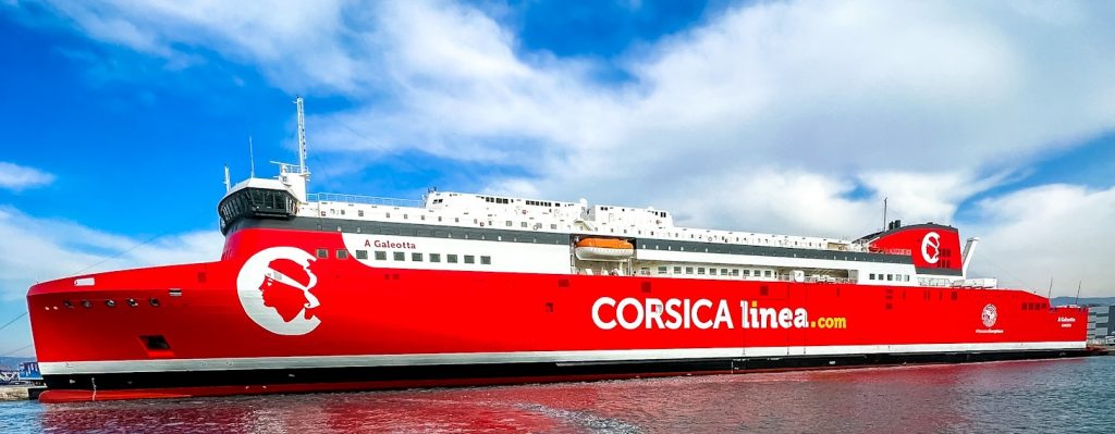 A GALEOTTA © Vincent Baccelli DR