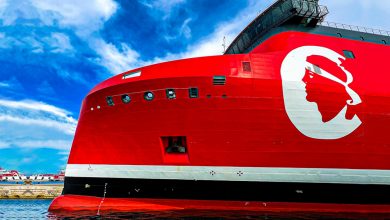 Jeune Marine N°267 - Mars - Avril 2023. 79º année. © Vincent Baccelli DR