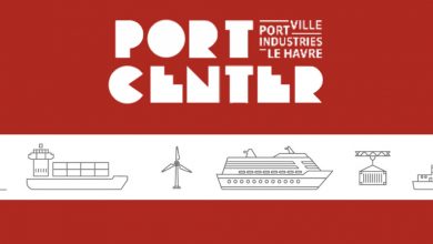 Port Center Le Havre