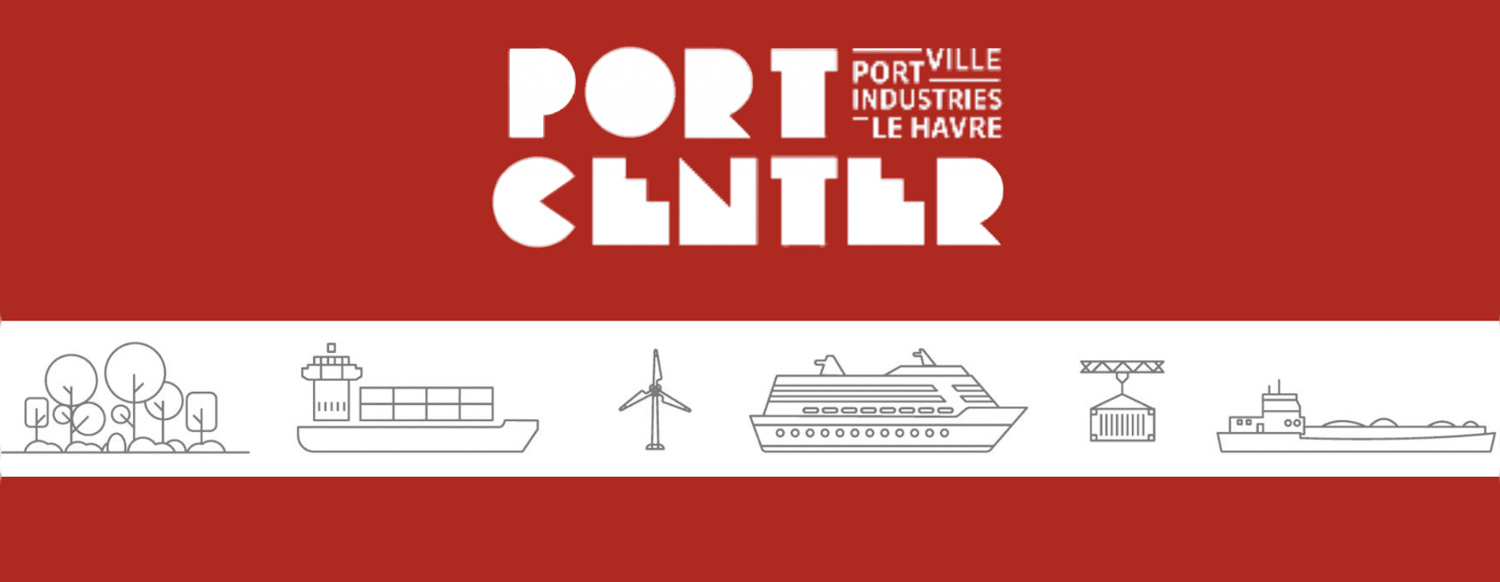 Port Center Le Havre