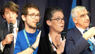 Comment conforter la communauté maritime pour fidéliser les compétences ? © JM