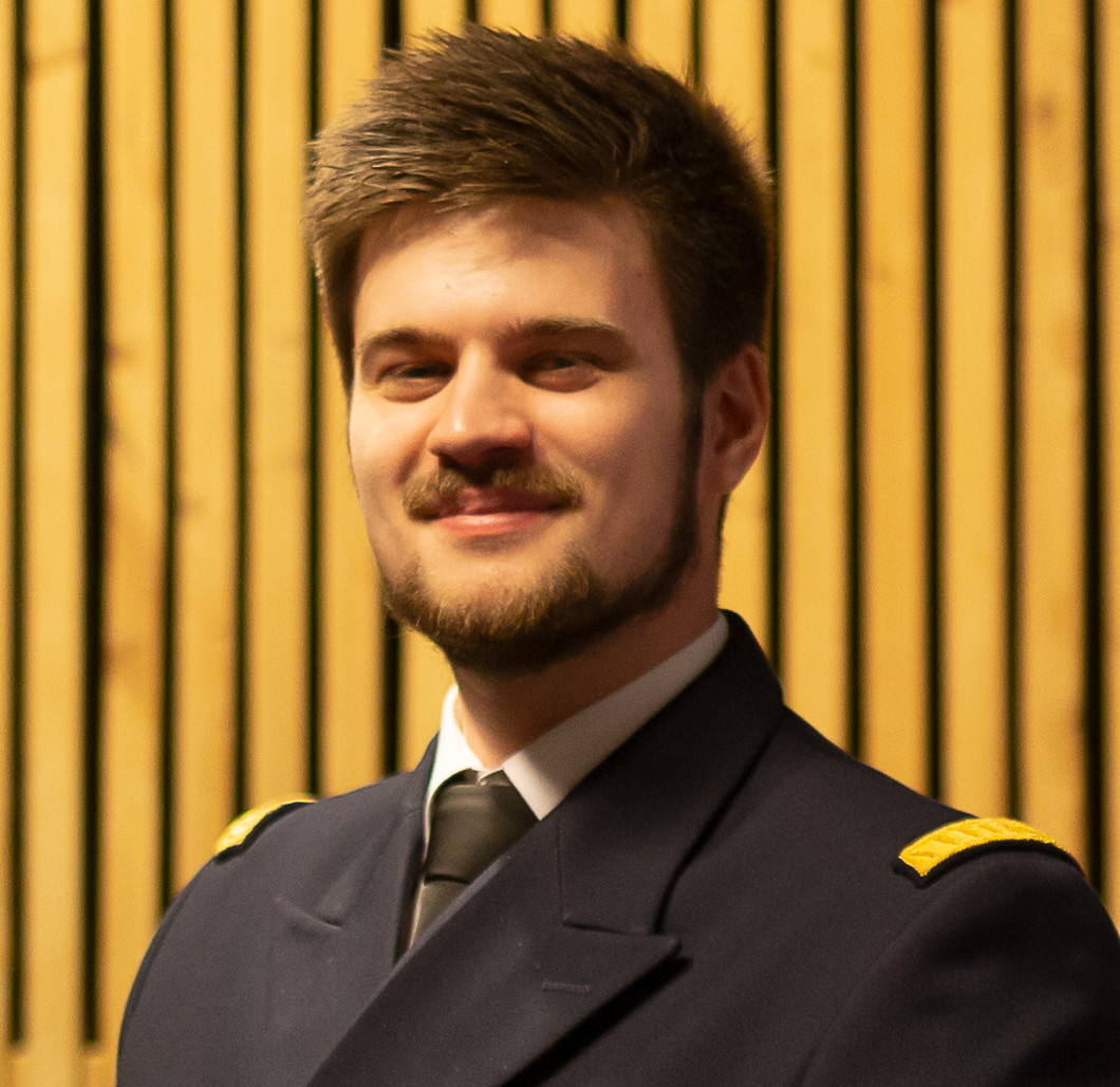 Photo de Nicolas VILLAUME