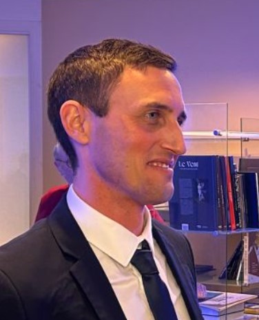 Photo de Nicolas Heuzé