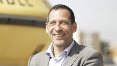 Rencontre avec Loïc BAUDOUIN, Capitaine d'Armement d'ORANGE Marine © Jeune Marine