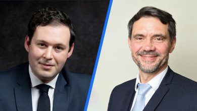 Etienne MELLIANI - Jean-Claude CHARLO © Anne LANGLOIS Photographe & DFDS DR