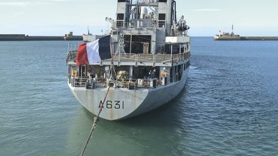 Jeune Marine N°276 - Janvier - Février 2025. 81º année. © JM