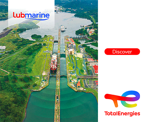 Total Lubmarine