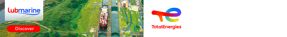 Total Lubmarine : Serving Pioneering Routes Together we go further