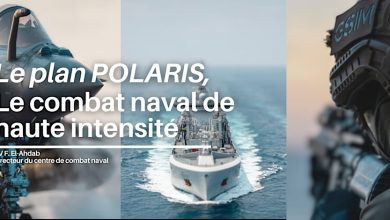 Le plan POLARIS