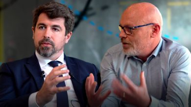 Interview « Points de vue » : François LAMBERT rencontre Christophe BERTOLUCCI