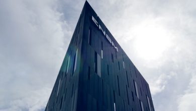 Studio Jeune Marine : François G, Enseignant et Chercheur à l’ENSM © ENSM