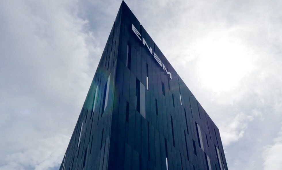 Studio Jeune Marine : François G, Enseignant et Chercheur à l’ENSM © ENSM