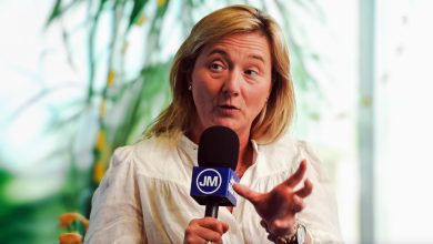 Gersende LE DIMNA, Responsable des relations internationales et des partenariats académiques à l'ENSM