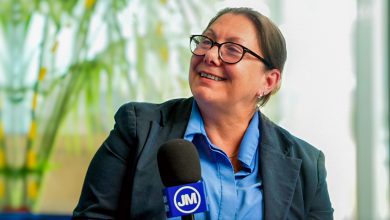 Milène THUILLIER, Trésorière de la Fondation ENSM