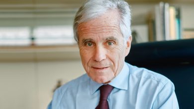 Philippe LOUIS DREYFUS © LDA - Jeune Marine N° 249