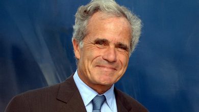 Philippe LOUIS DREYFUS © LDA - Jeune Marine N° 249