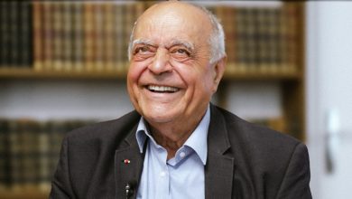Alain Juillet - Intelligence économique et marine marchande © Jeune Marine