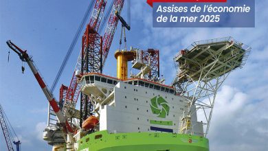 Jeune Marine n°280 - Octobre - Décembre 2025. 81º année © Photo : JM