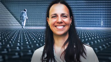 Camille JACQUIN, Lead Analyst Officer chez Marorka.
