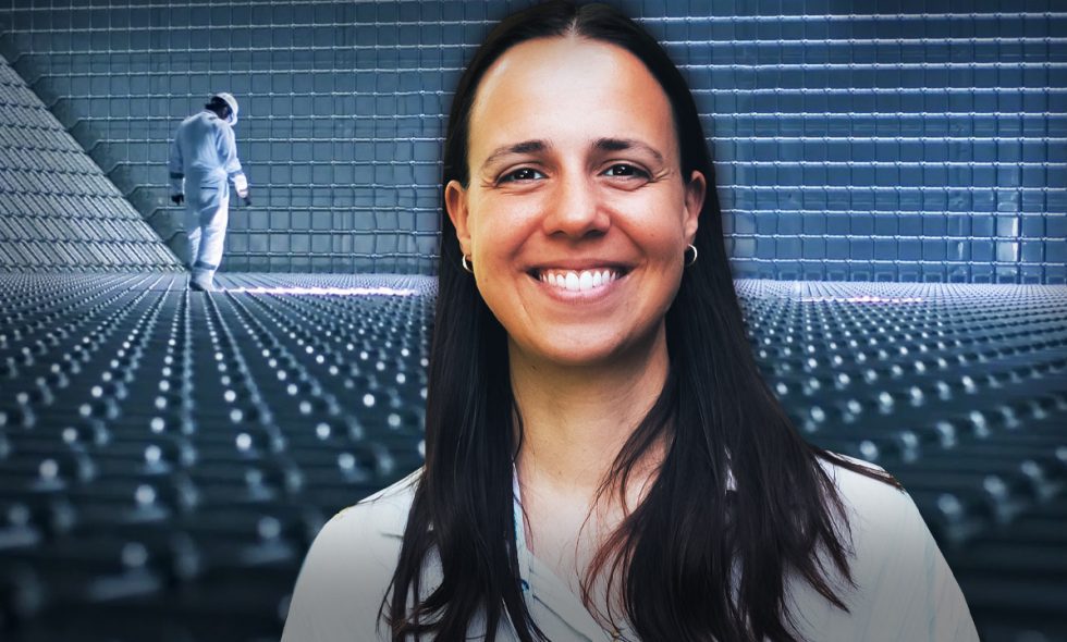 Camille JACQUIN, Lead Analyst Officer chez Marorka.