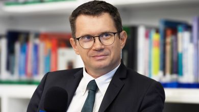 Cyril DELHER, Directeur du site de Marseille © JM