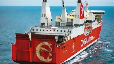 Jeune Marine N°281 - Janvier - Février 2026. 82º année © Photo : JM