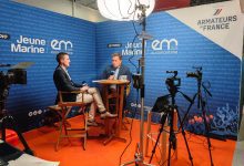 Euromaritime 2026 : trois jours au cœur des enjeux maritimes