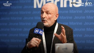 Bruno JARRY, SEKWANA MARINE ENVIRONNEMENT