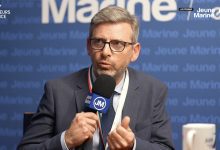 Emeric FAURE, Chef du Guichet Unique du Registre International Français