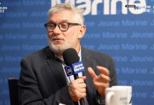 Jean-François LUIGGI, Managing Director Eastaway France