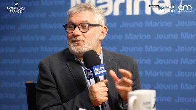 Jean-François LUIGGI, Managing Director Eastaway France