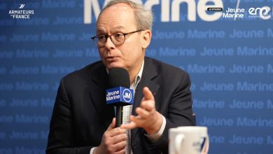 Jean-François MONTANIE, Président fondateur chez Athanor Engineering