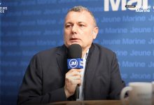 Laurent MENAGER, Directeur Général BOLUDA TOWAGE FRANCE