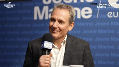 Régis ADNET, Président de GAZOCEAN.