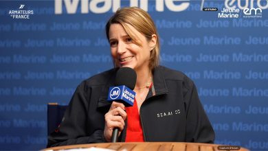 Solenn GOUEROU, Head of Marketing / Communication SEA. AI