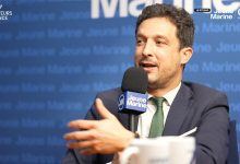 Wassim DAOUD, Directeur RSE PONANT EXPLORATIONS GROUP