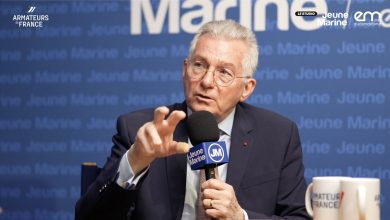Yannick CHENEVARD, Député du Var - Toulon