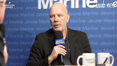 Yves CHARDARD - Président Subsea Tech SAS