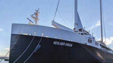 Jeune Marine N°282 | Mars - Avril 2026. 82º année © Photo : JM