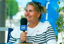 Caroline PONS, Présidente de l'association HYDROCONTEST BY ENSM