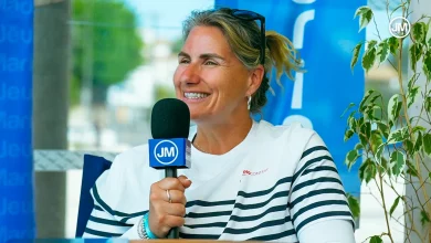 Caroline PONS, Présidente de l'association HYDROCONTEST BY ENSM