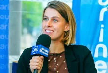 Valentine LESOUDIER, Responsable Communication à l’ENSM